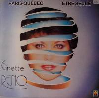 Ginette Reno - Paris-Québec...
