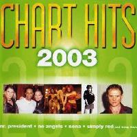 Various - Chart Hits 2003