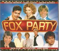 Various - Fox Party