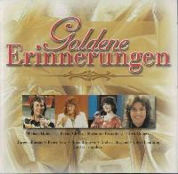 Various - Goldene Erinnerungen