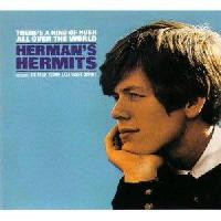 Herman's Hermits - There's...