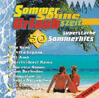 Various - Sommer Sonne...
