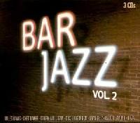 Various - Bar Jazz Vol. 2
