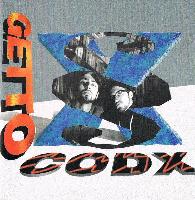 CodX - Getto