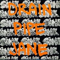 Sink (4) - Drainpipe Jane