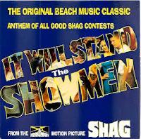 The Showmen - It Will Stand...