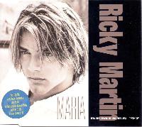 Ricky Martin - Maria...