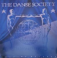 The Danse Society - Looking...