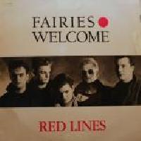 Fairies Welcome - Red Lines