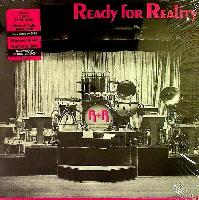 Ready For Reality - Ready...
