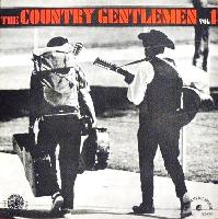 The Country Gentlemen - Vol. 1