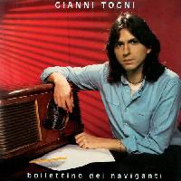 Gianni Togni - Bollettino...