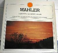 Mahler* - Grand Orchestre...
