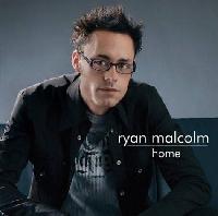 Ryan Malcolm - Home