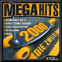 Various - Megahits 2000 Die...