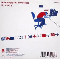 Billy Bragg And The Blokes*...
