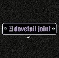 Dovetail Joint - 001