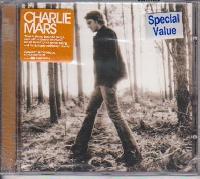 Charlie Mars - Charlie Mars