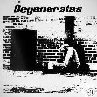 The Degenerates (2) - The...