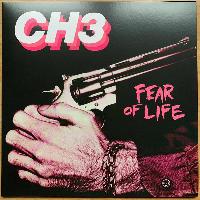 CH3* - Fear Of Life