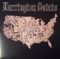 Harrington Saints - Dead...
