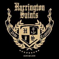 Harrington Saints - Pride &...