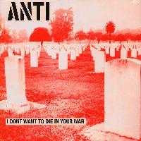 Anti (6) - I Don't Want To...