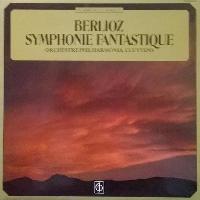 Berlioz*, Orchestre...