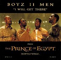 Boyz II Men - I Will Get There