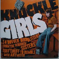 Various - Knuckle Girls (14...