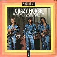 Le Crazy Horse* - Un Jour...