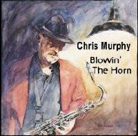 Chris Murphy (16) - Blowin'...