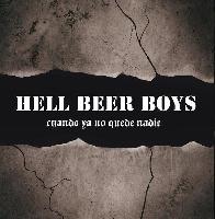 Hell Beer Boys - Cuando Ya...