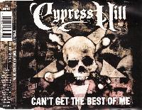 Cypress Hill - Can't Get...