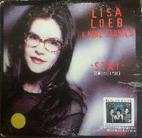 Lisa Loeb & Nine Stories -...