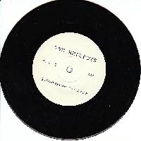 Vinyle - SABRINA SETLUR - Ich Bin So - The Wackside Remixes