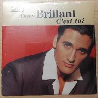 Dany Brillant - C'Est Toi
