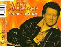 G.G. Anderson - Immer Nur Du