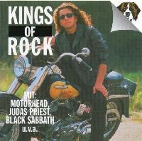 Various - Kings Of Rock