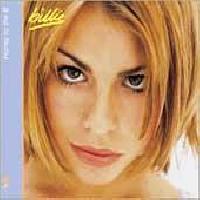 Billie* - Honey To The B
