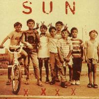 Sun (9) - XXXX