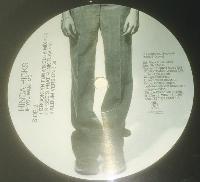 Vinyle - PAFFENDORF - Crazy Sexy Marvellous - Vinyl 2