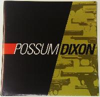 Possum Dixon - Possum Dixon