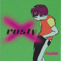 Rusty (8) - Fluke