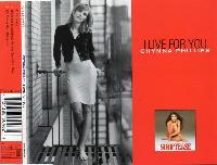 Chynna Phillips - I Live...