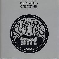 Barry White - Barry White's...