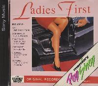 Various - Ladies First