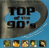 Various - Top Of The 90's
