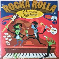 Various - Rocka Rolla (El...