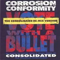 Corrosion Of Conformity -...